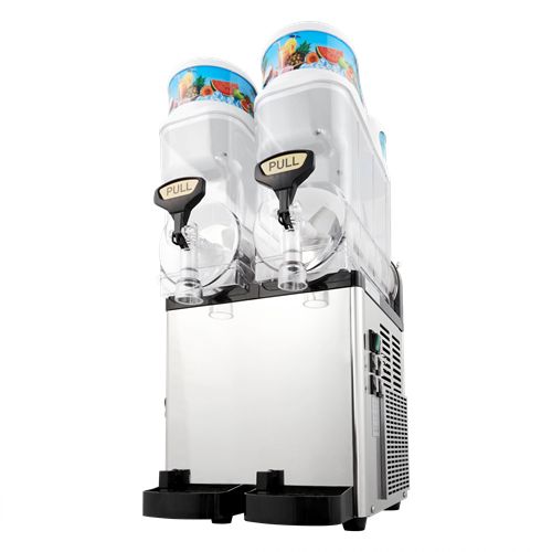 Purchase ICETRO Slush Granita Frozen Drink Machines