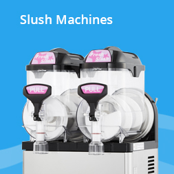 ICETRO Slush Machines Buy Australia Wide Granita Drinks